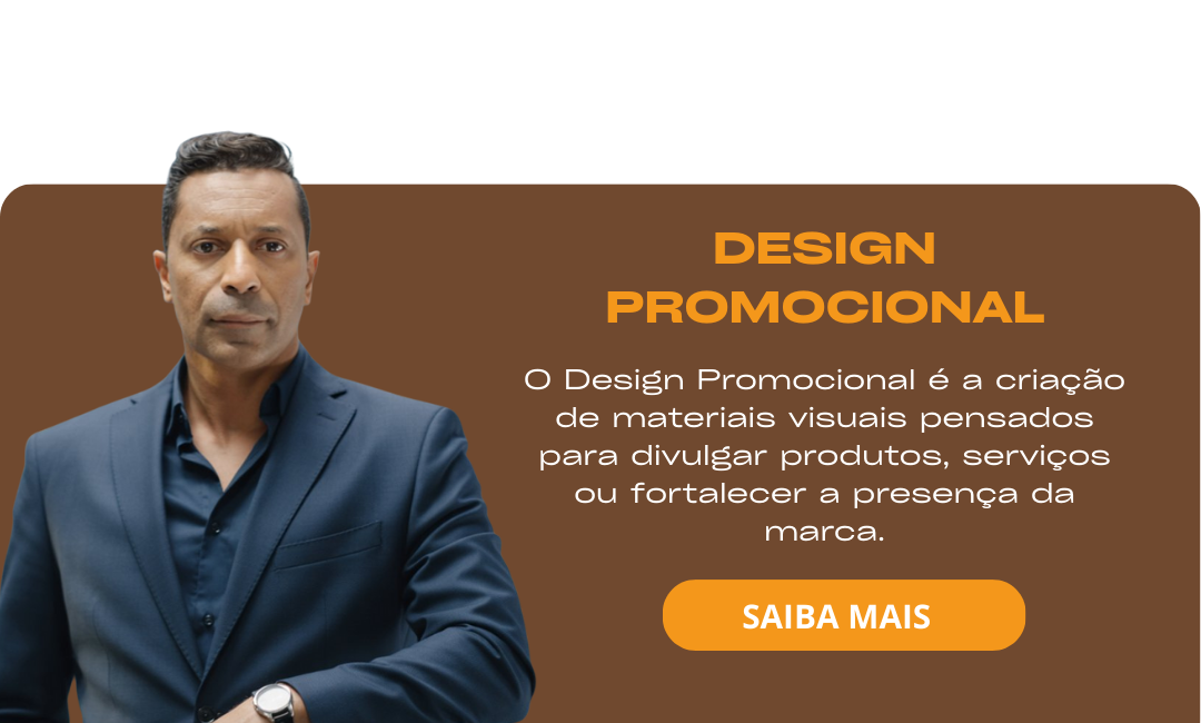 Link para Bio Criação de Desing Promocional